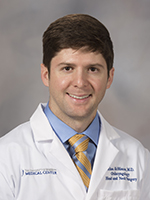 Brian McManus, MD